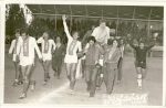 Levent Soylu'76 1973 Tarsus Futbol Şampiyonu