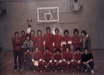 Levent Soylu'76 1976 Liselerarası Şampiyon