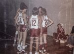 Levent Soylu'76 1976 Şampiyon Lise Takımı