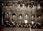 Levent Soylu'76 1976 Yıldızlar Türkiye Şampiyonu