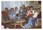 Levent Soylu'76 Necati Güler Evi 1981