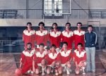 Levent Soylu'76 Tarsus Schweppes Türkiye Amatör Küme Şampiyonu 1979